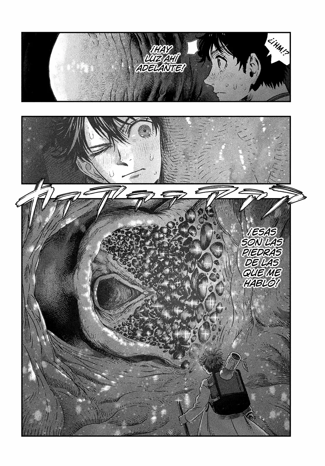 Página 37 del Manga