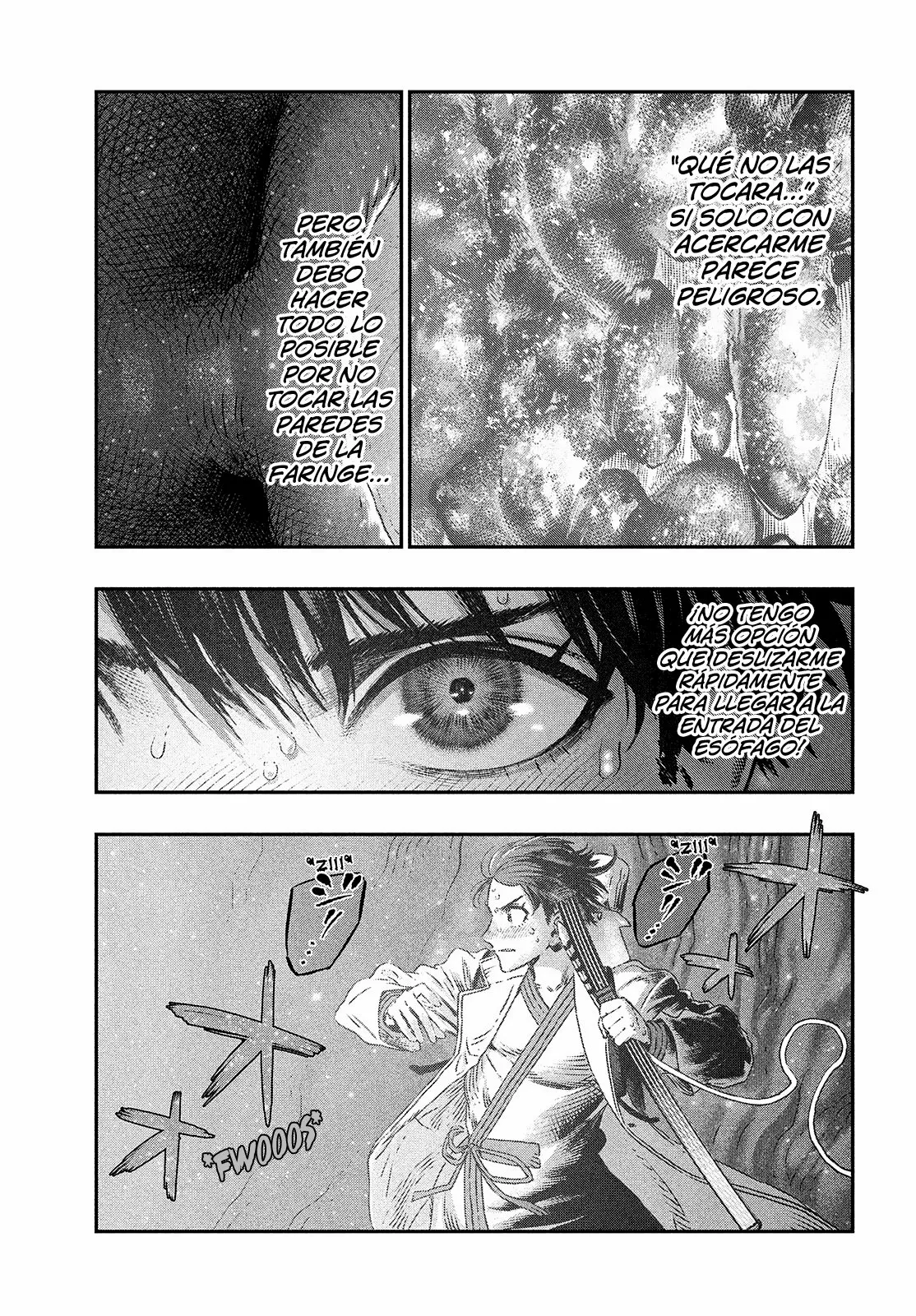 Página 38 del Manga
