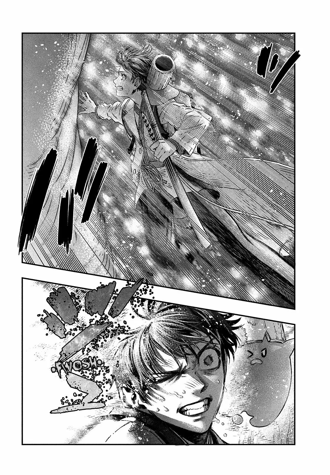 Página 39 del Manga