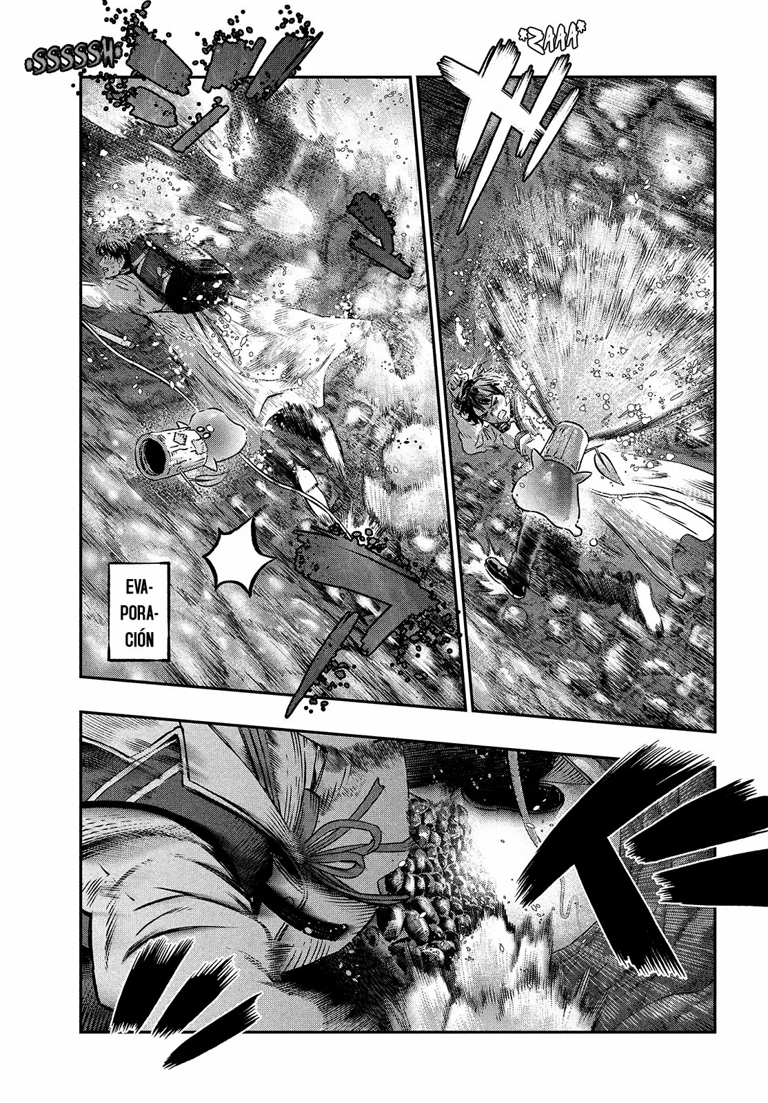 Página 40 del Manga