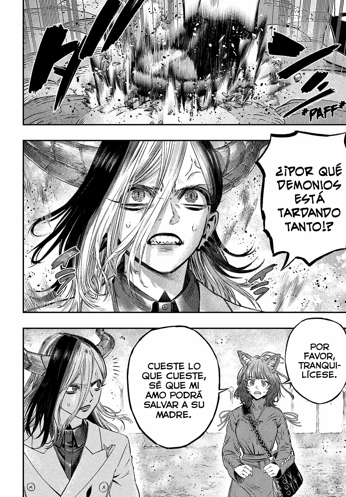 Página 39 del Manga