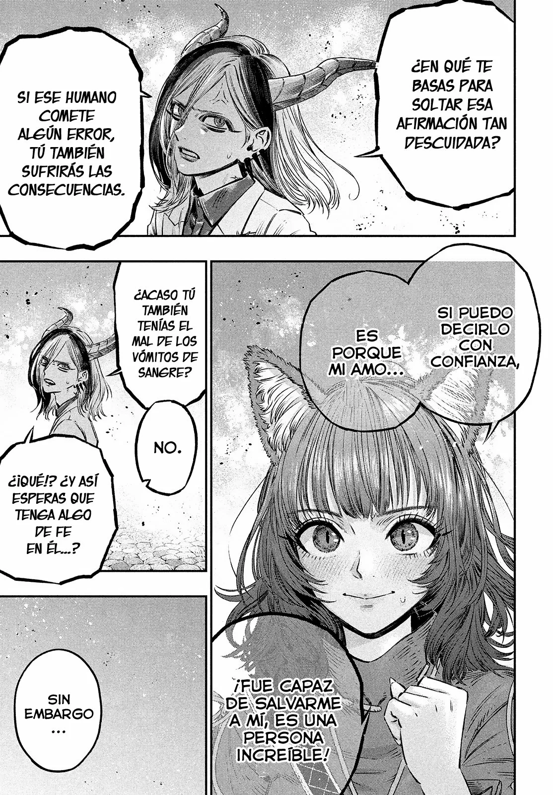 Página 40 del Manga