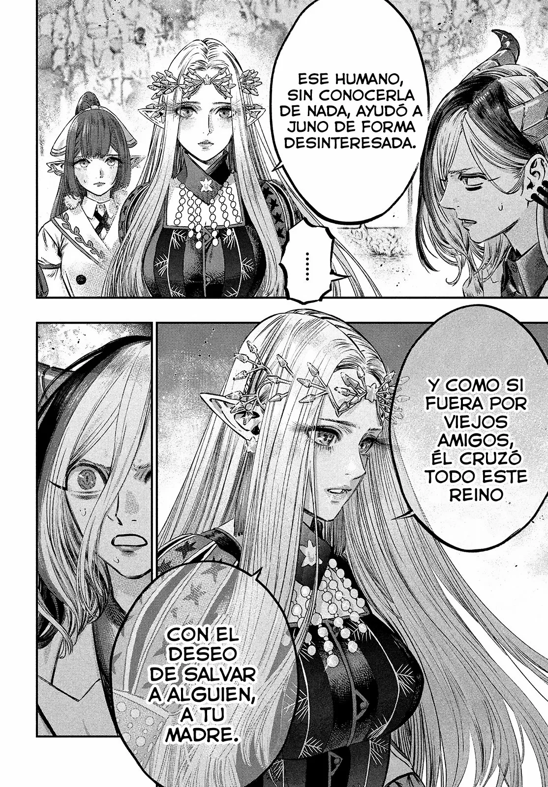 Página 41 del Manga