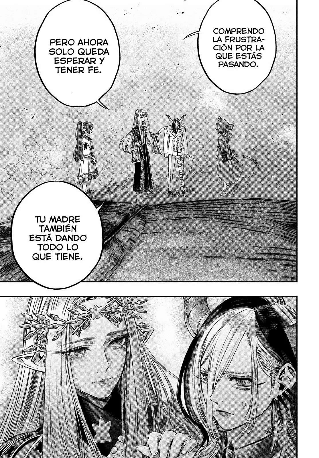 Página 42 del Manga