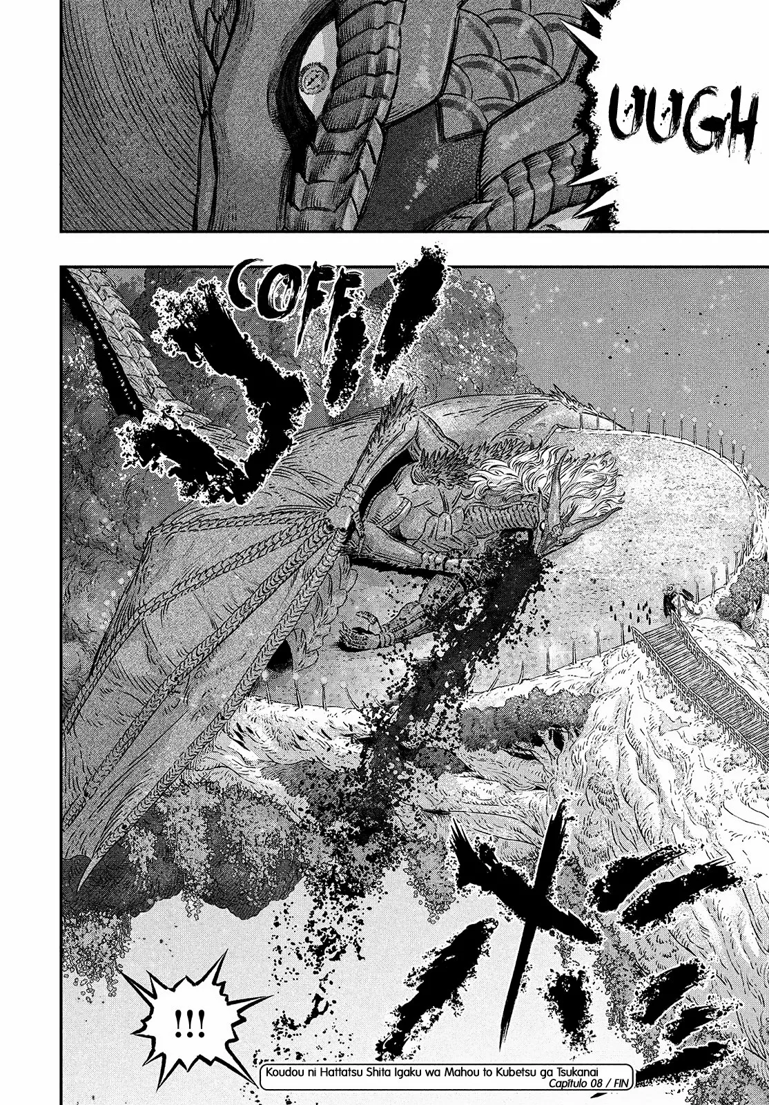 Página 43 del Manga