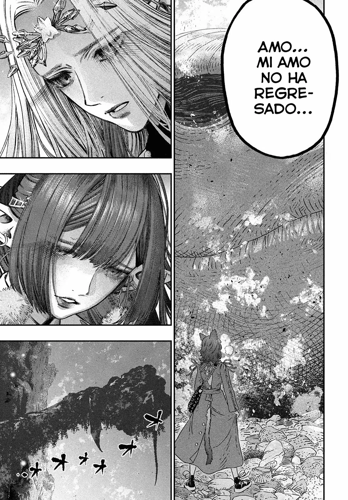 Página 39 del Manga