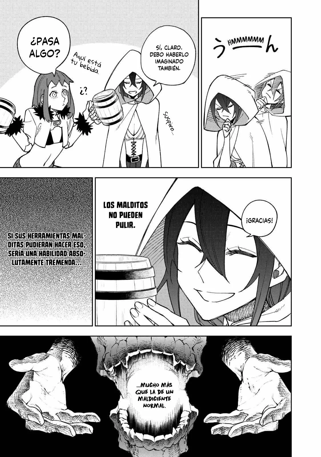 Página 34 del Manga
