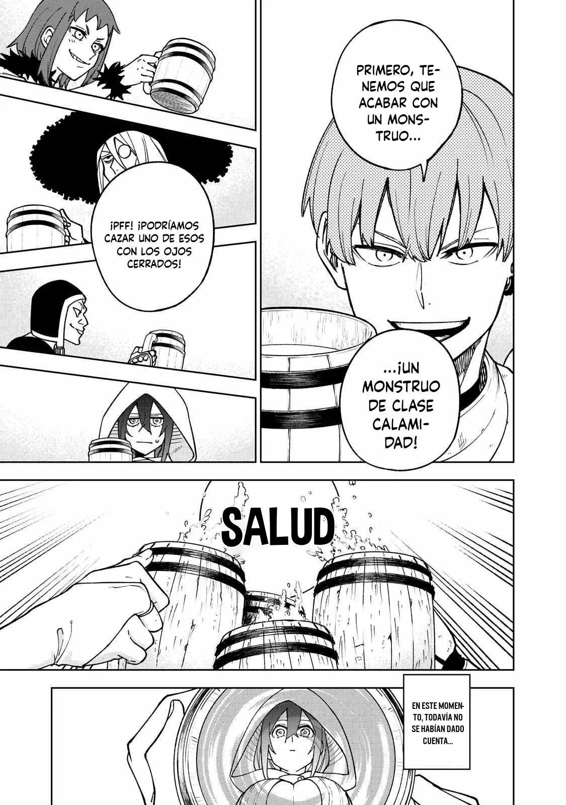 Página 38 del Manga