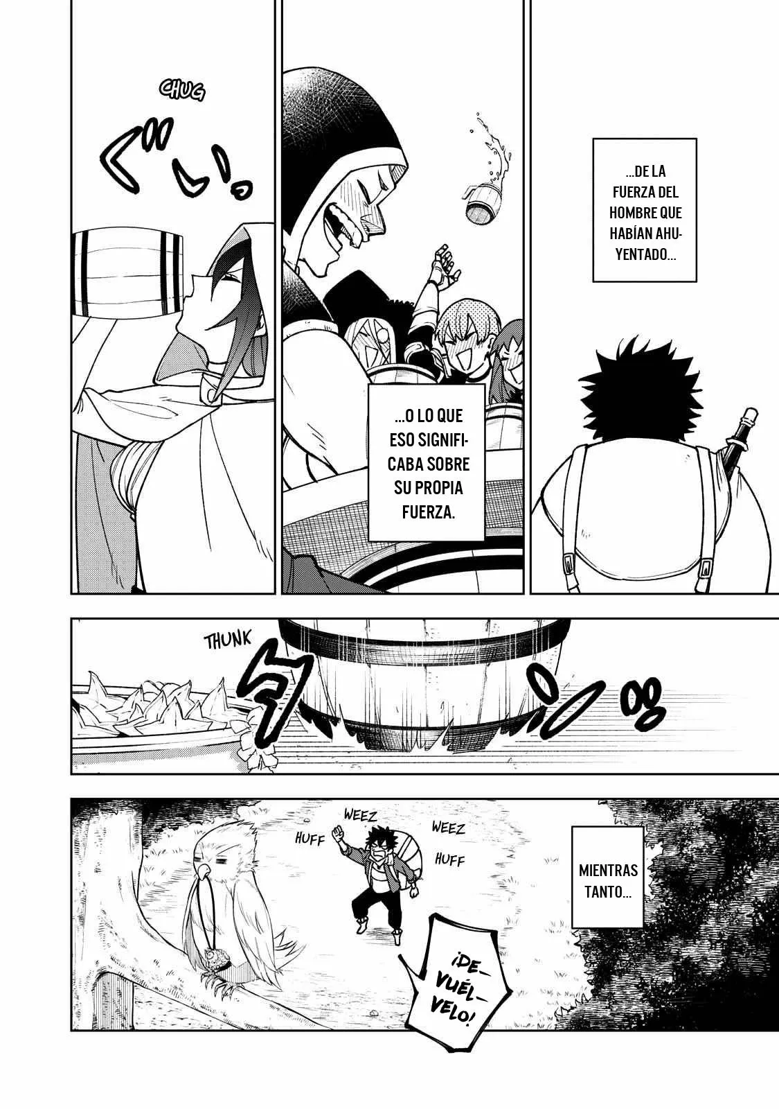 Página 39 del Manga
