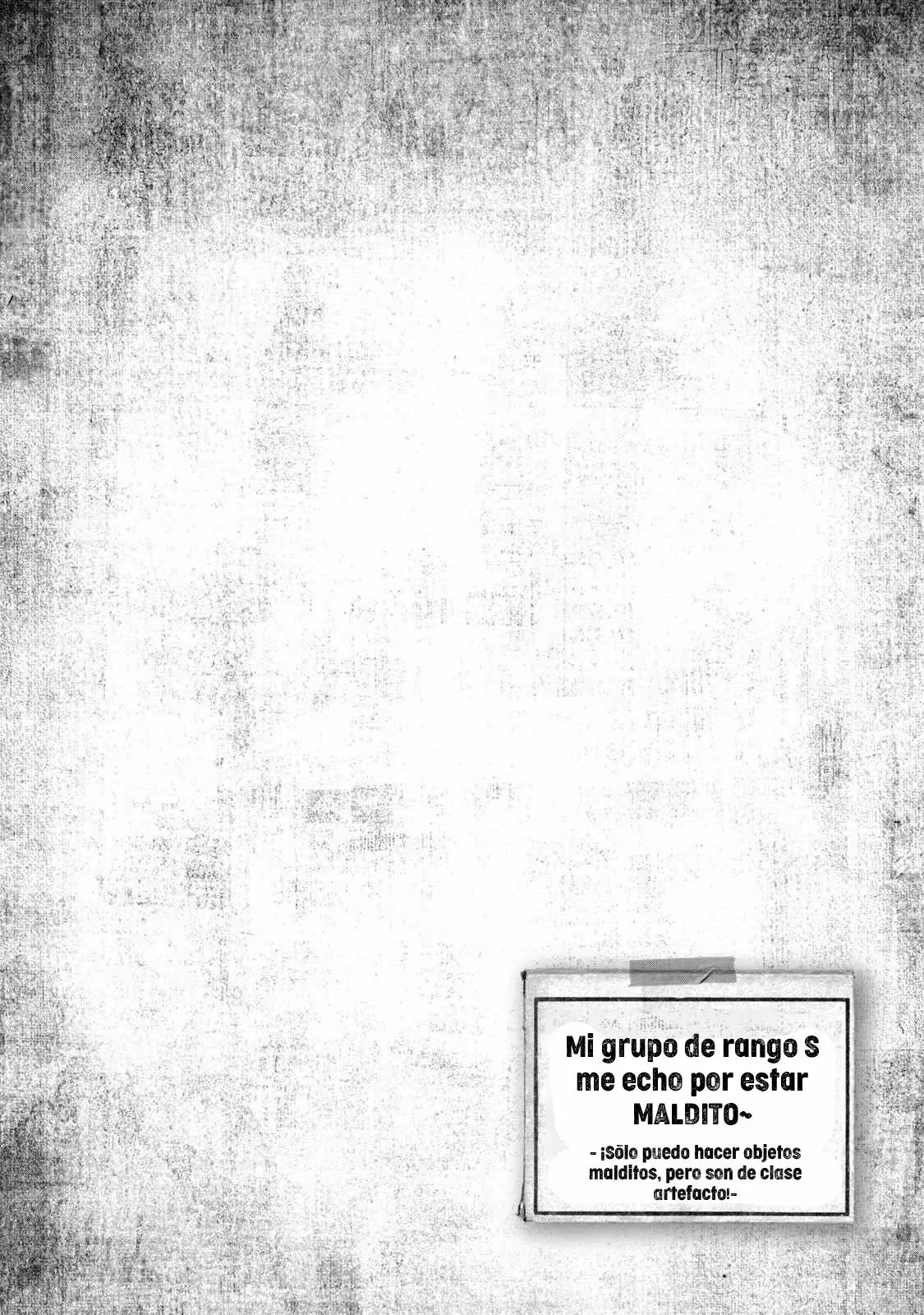 Página 40 del Manga