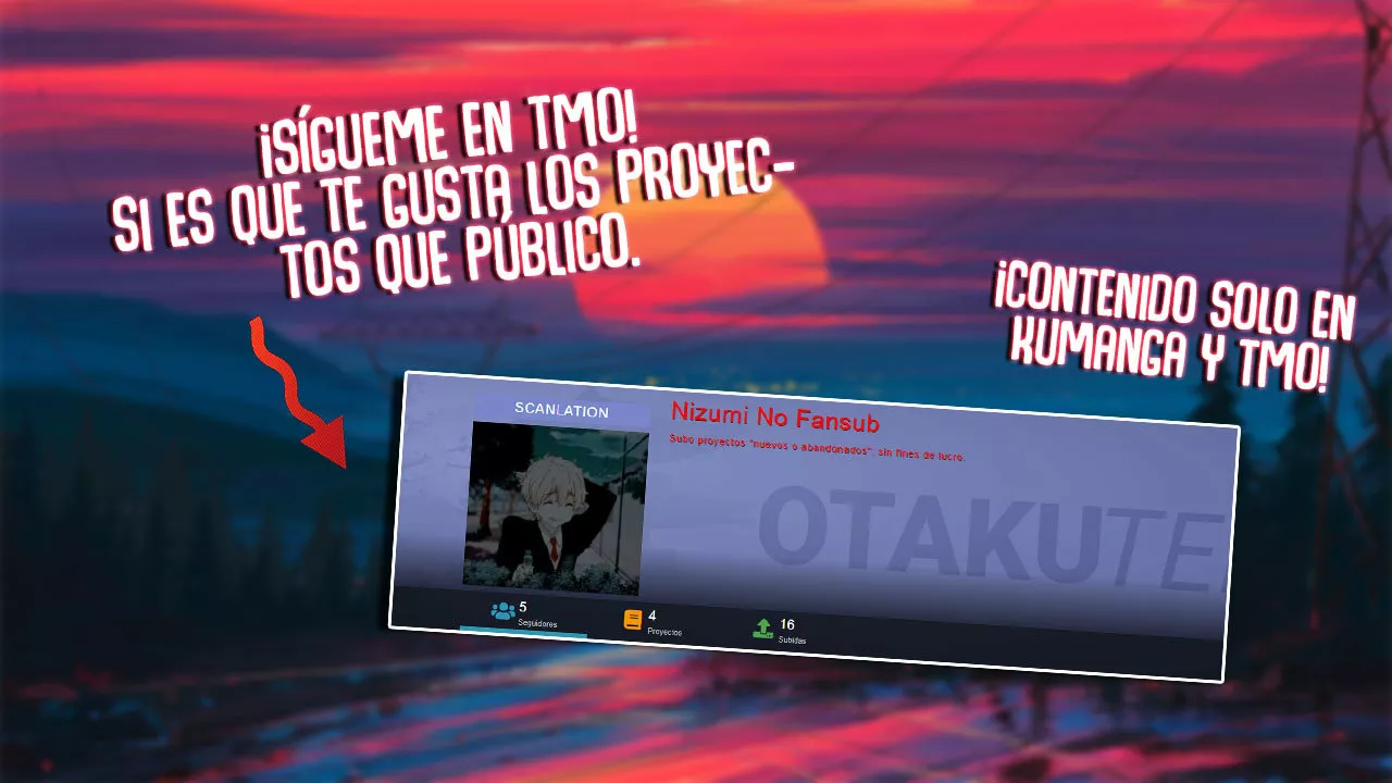 Página 41 del Manga