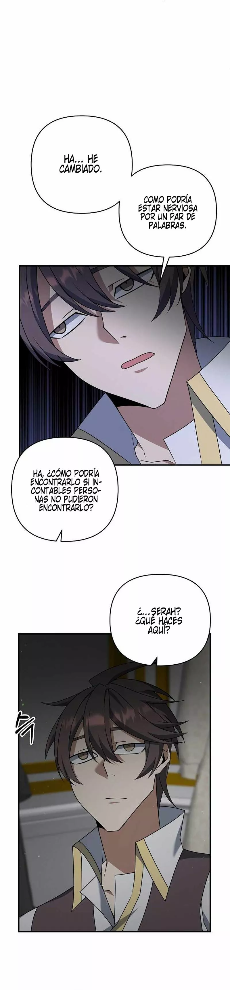 Página 38 del Manga