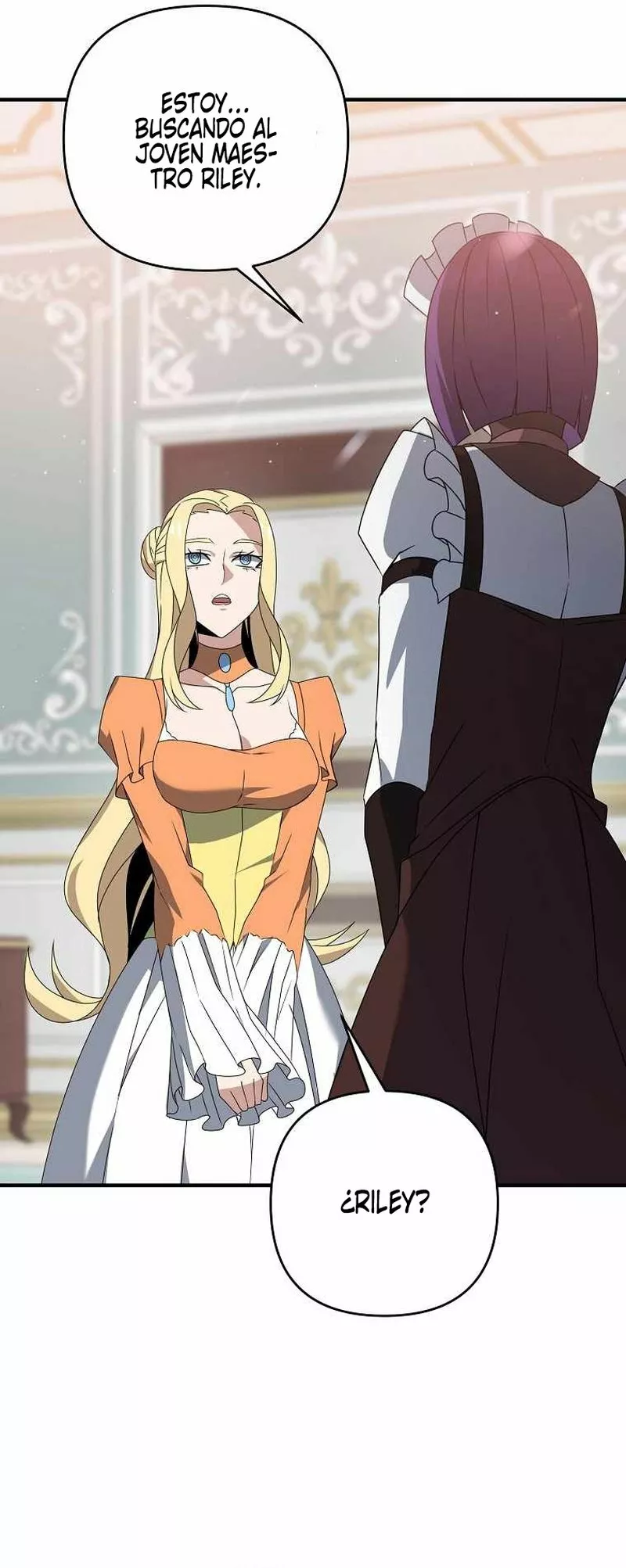 Página 39 del Manga