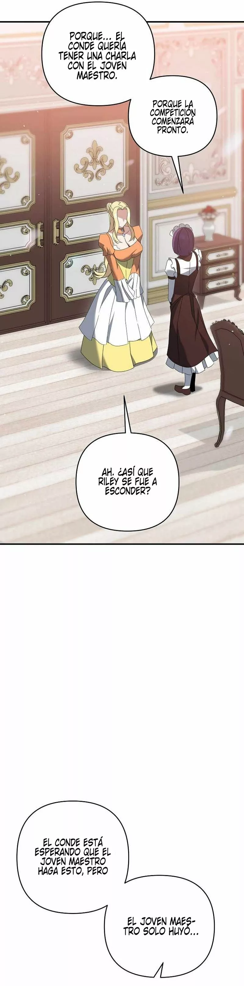 Página 40 del Manga