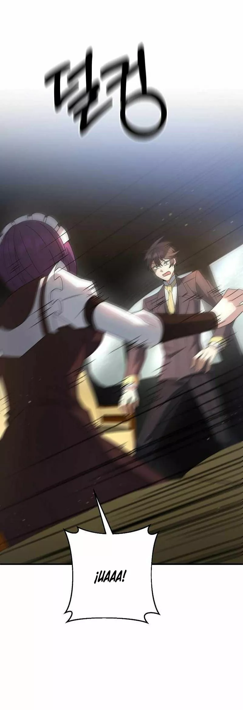 Página 35 del Manga