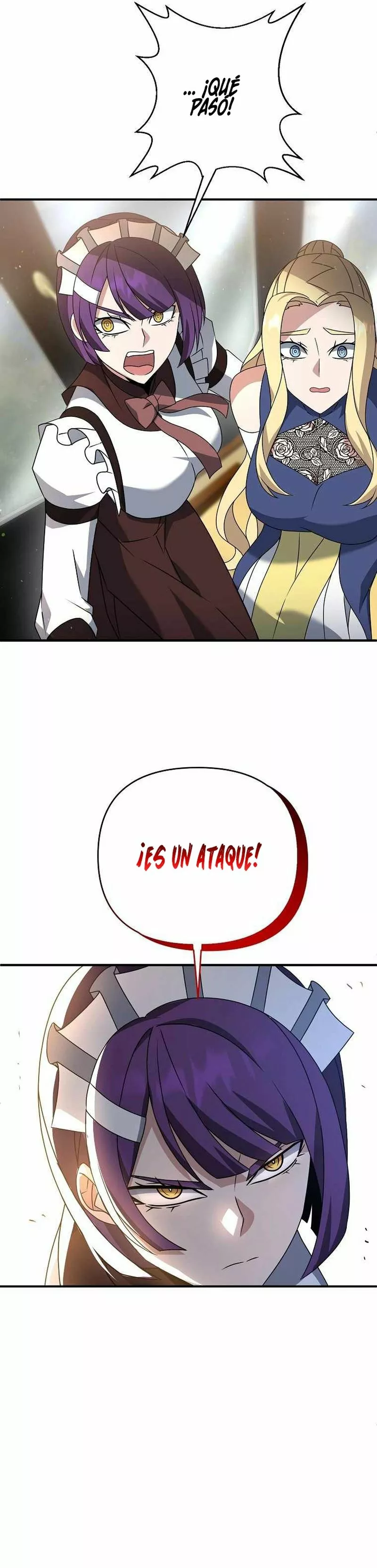 Página 36 del Manga