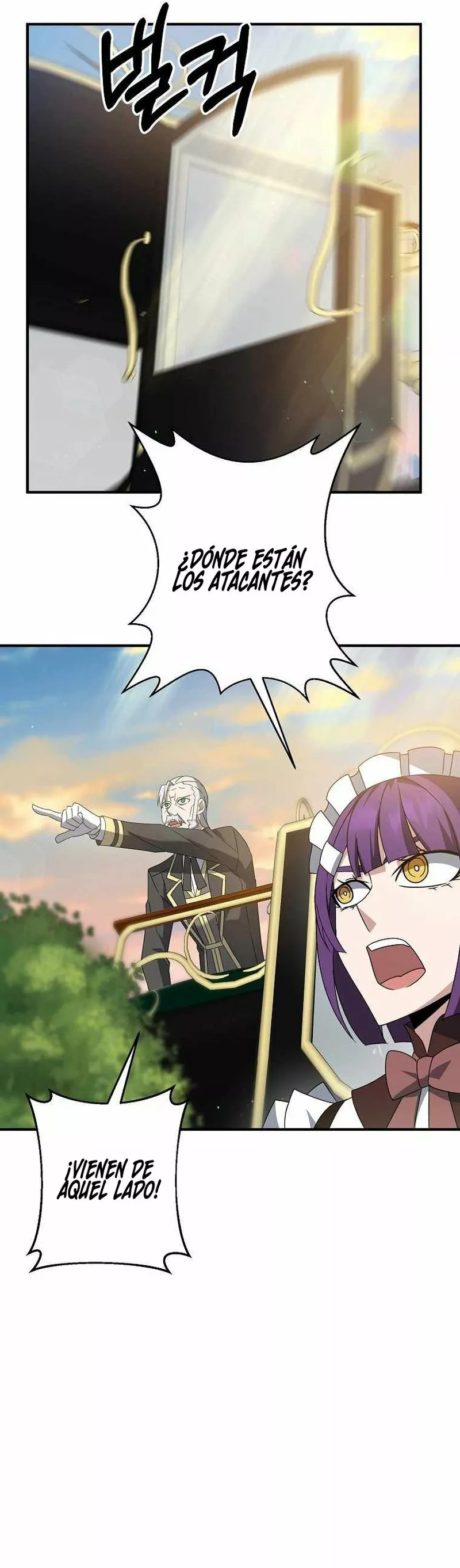 Página 37 del Manga