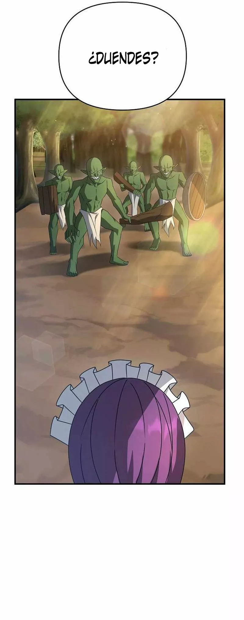 Página 38 del Manga