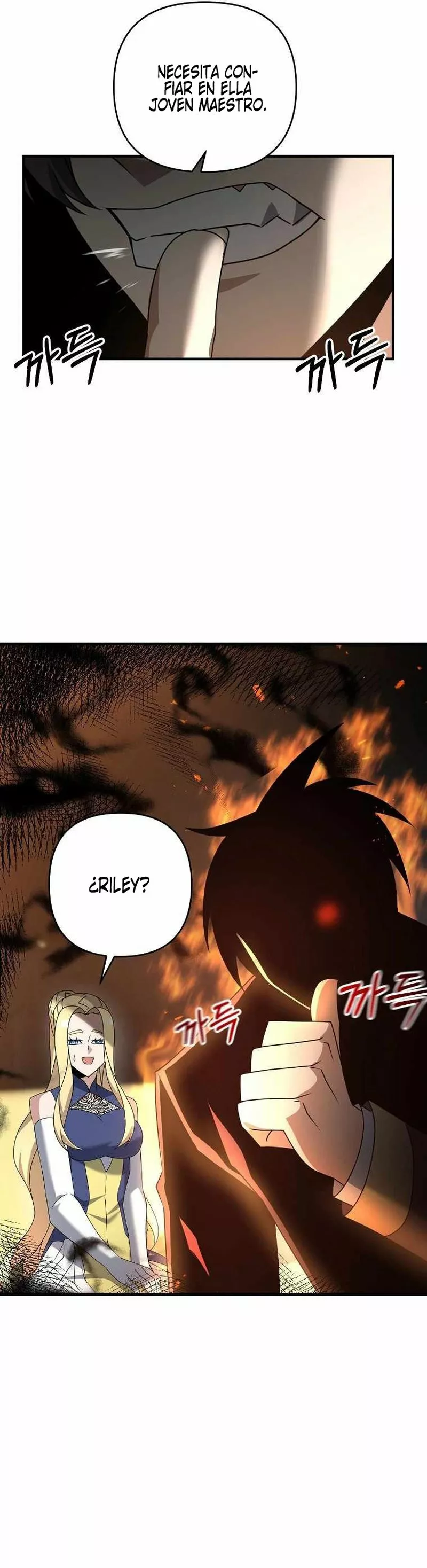 Página 40 del Manga