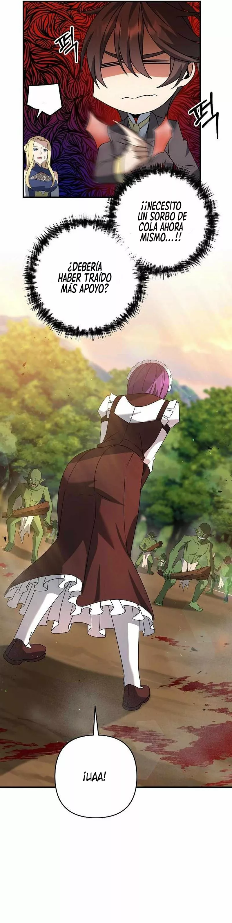 Página 42 del Manga