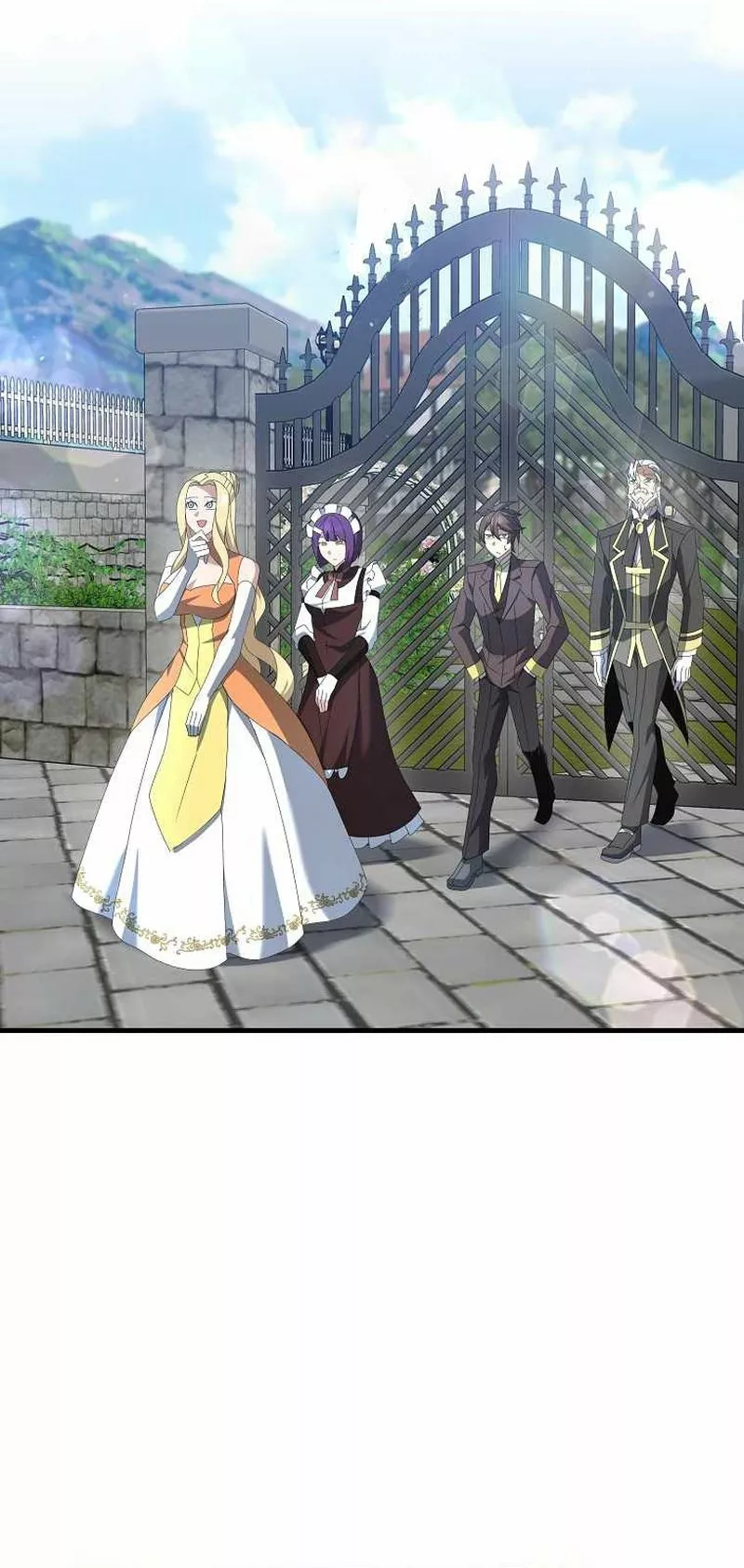 Página 36 del Manga