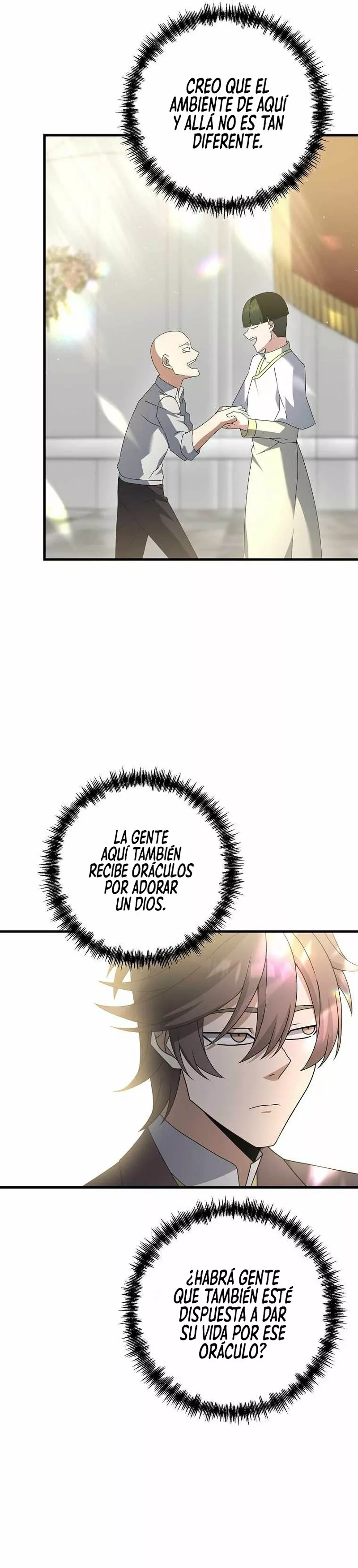 Página 40 del Manga