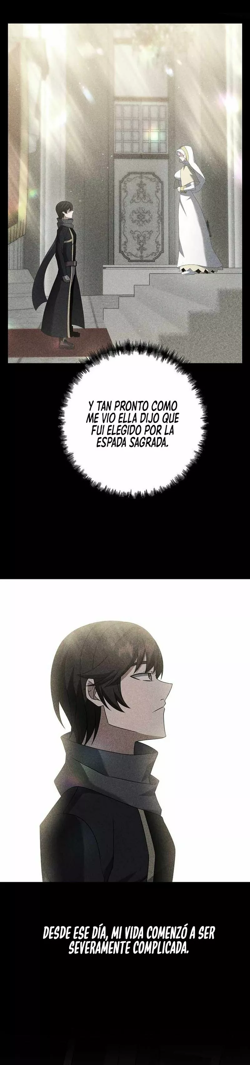 Página 45 del Manga