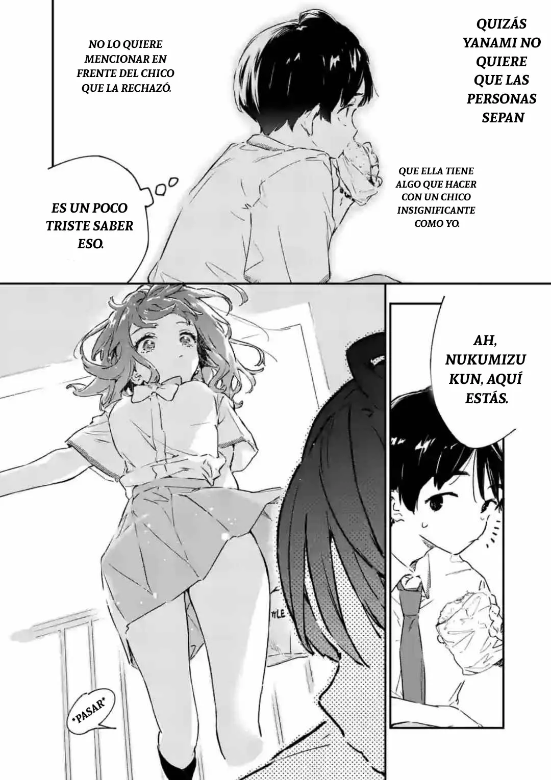 Página 30 del Manga