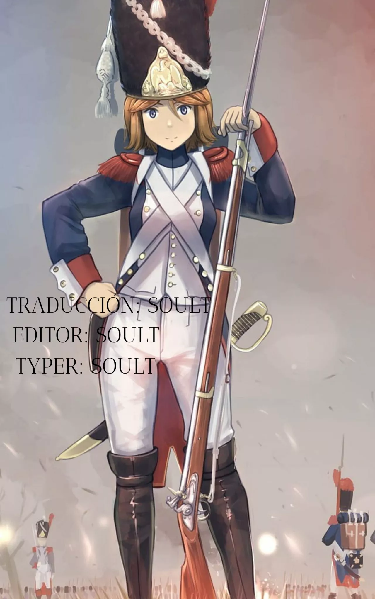 Página 47 del Manga