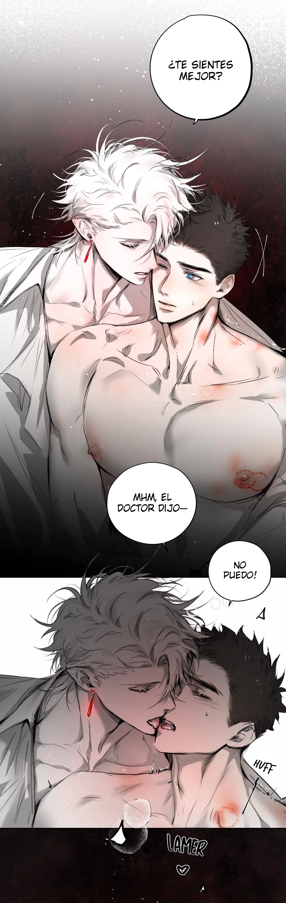 Página 37 del Manga