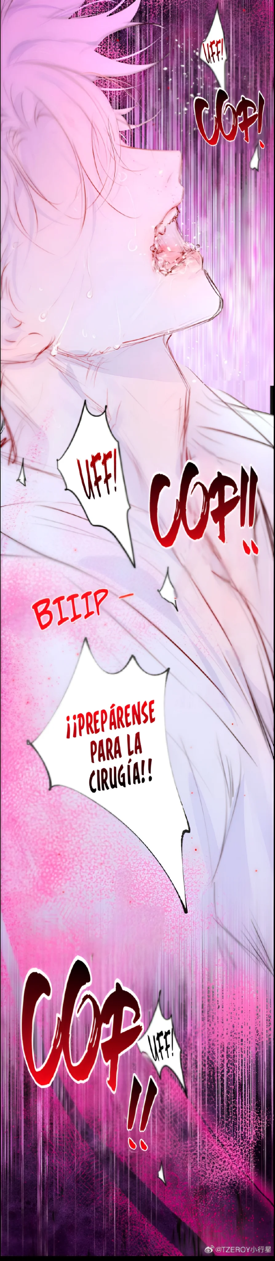 Página 34 del Manga