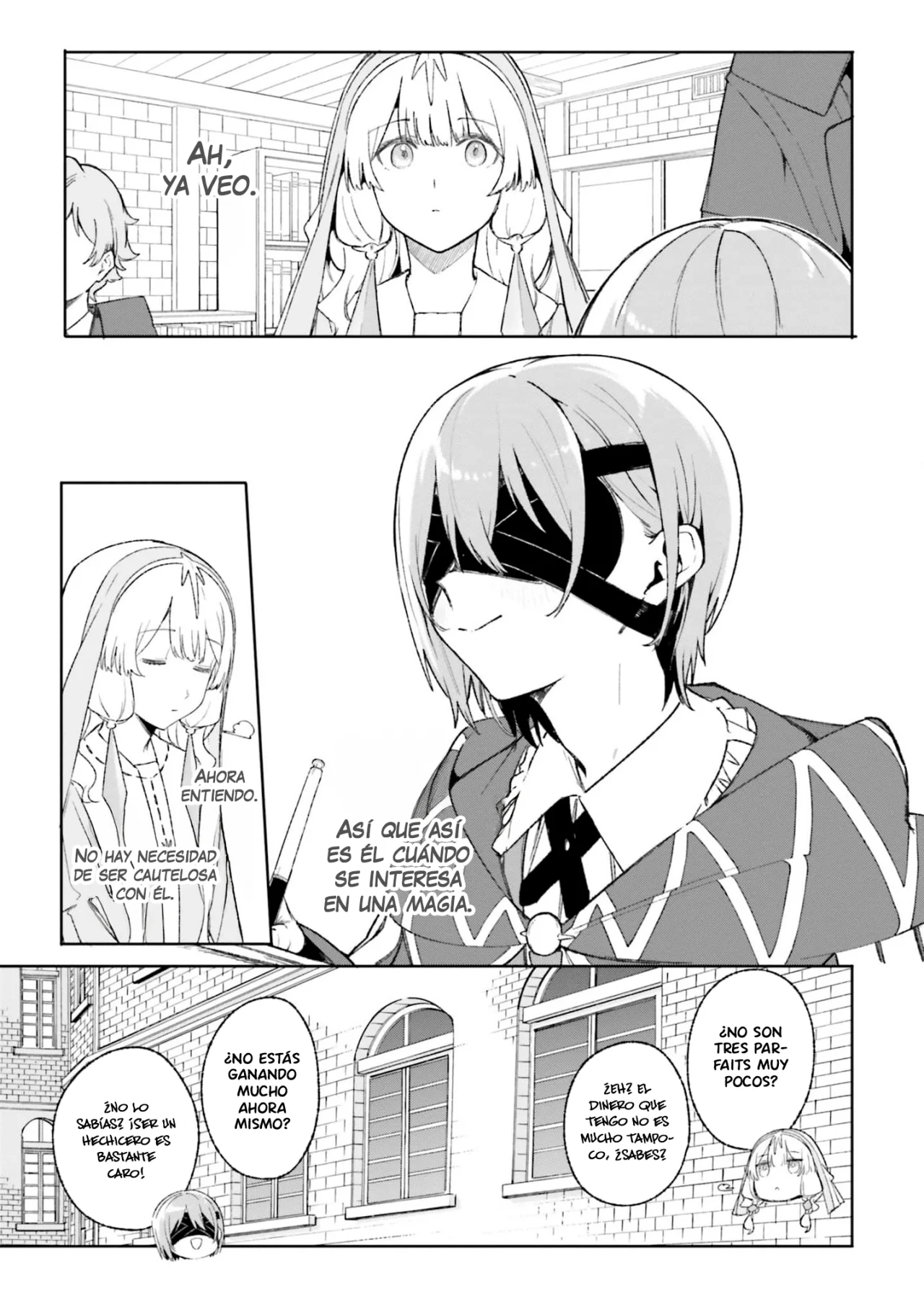 Página 34 del Manga