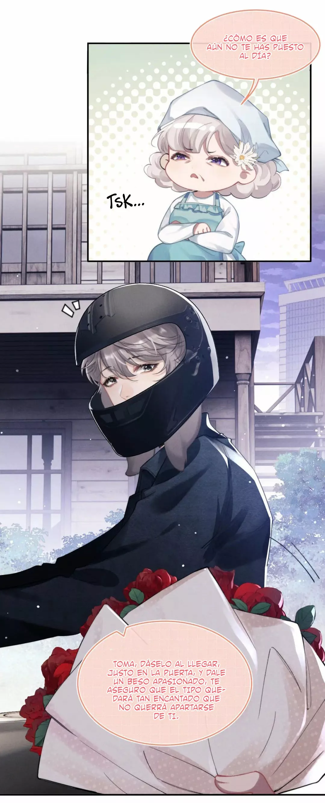 Página 24 del Manga