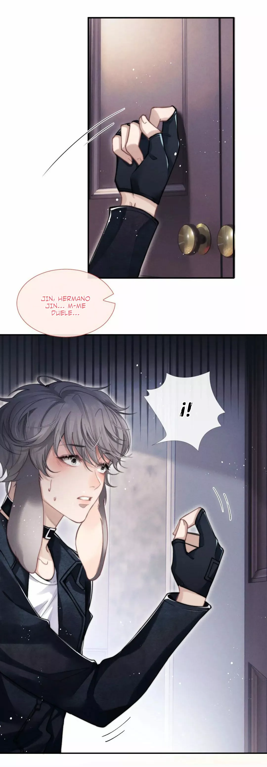 Página 32 del Manga