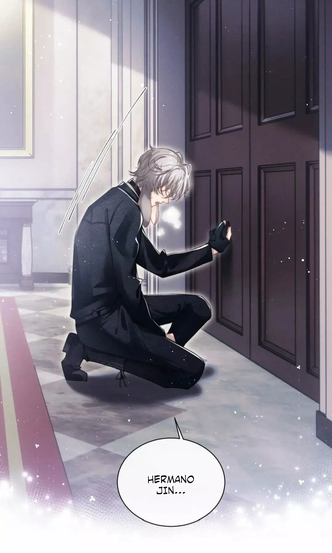 Página 36 del Manga