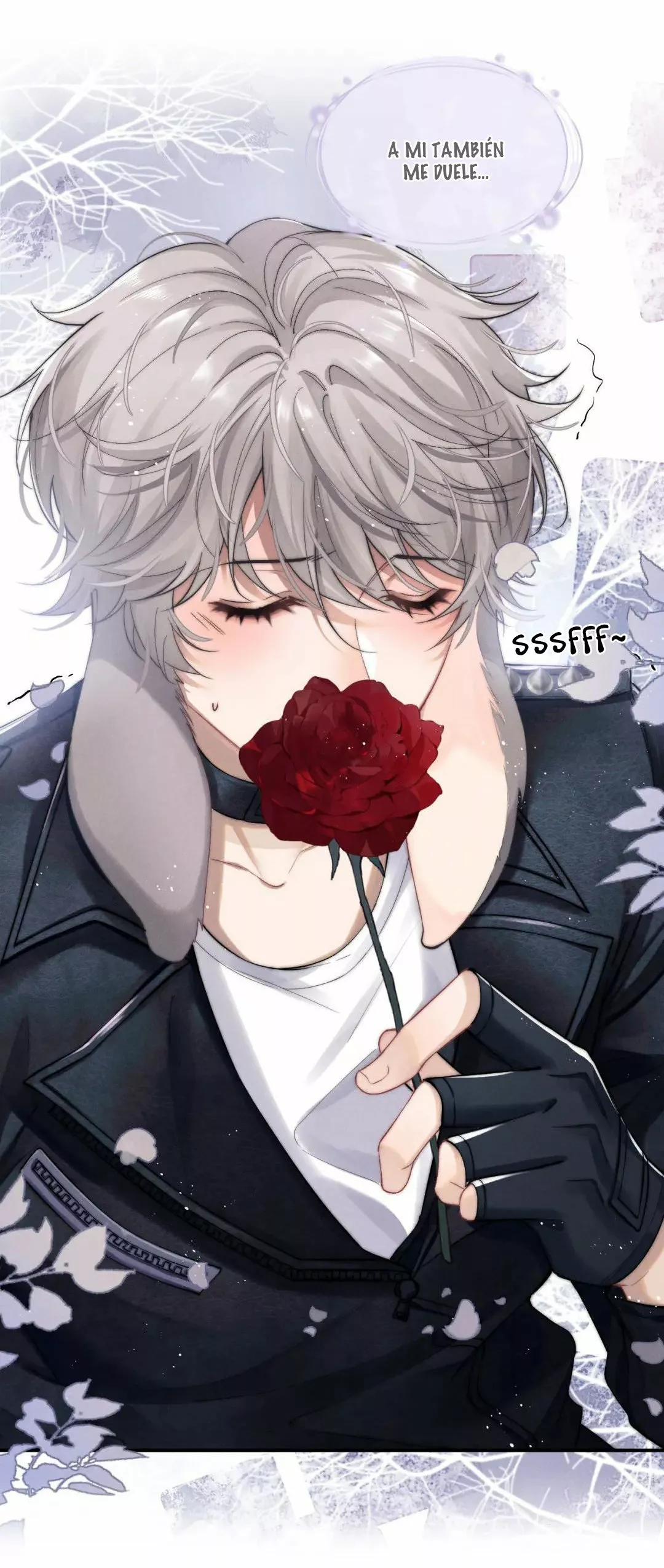 Página 37 del Manga