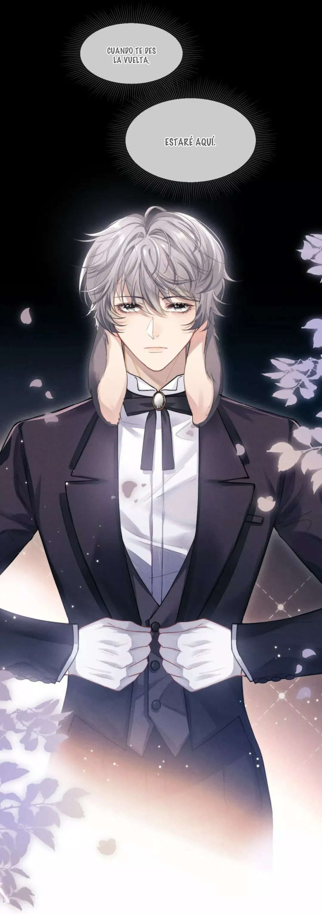 Página 43 del Manga