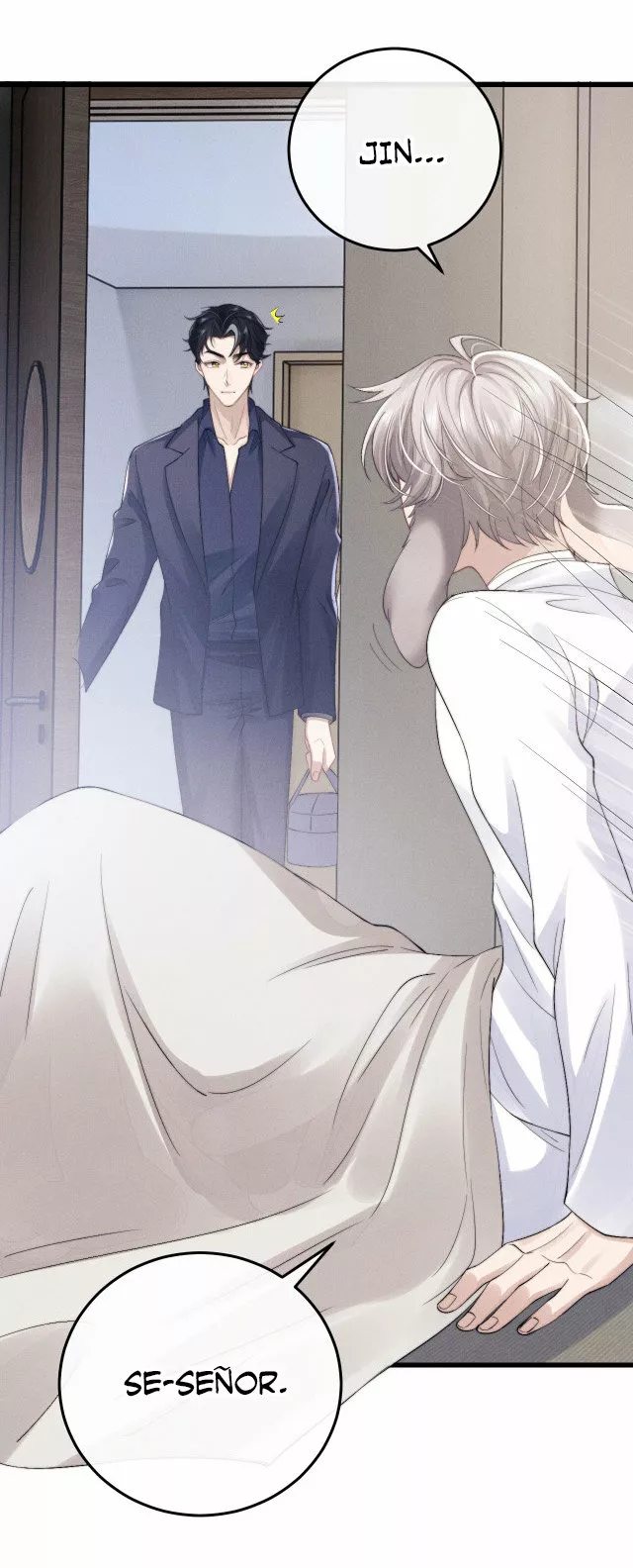 Página 43 del Manga