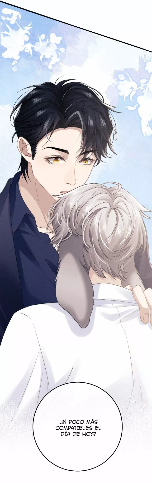 Página 46 del Manga