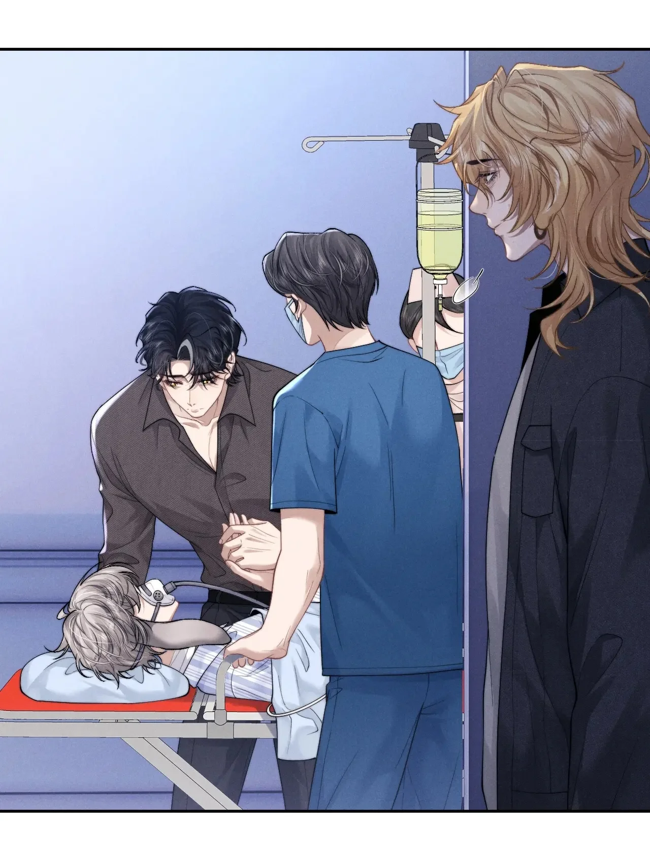 Página 32 del Manga