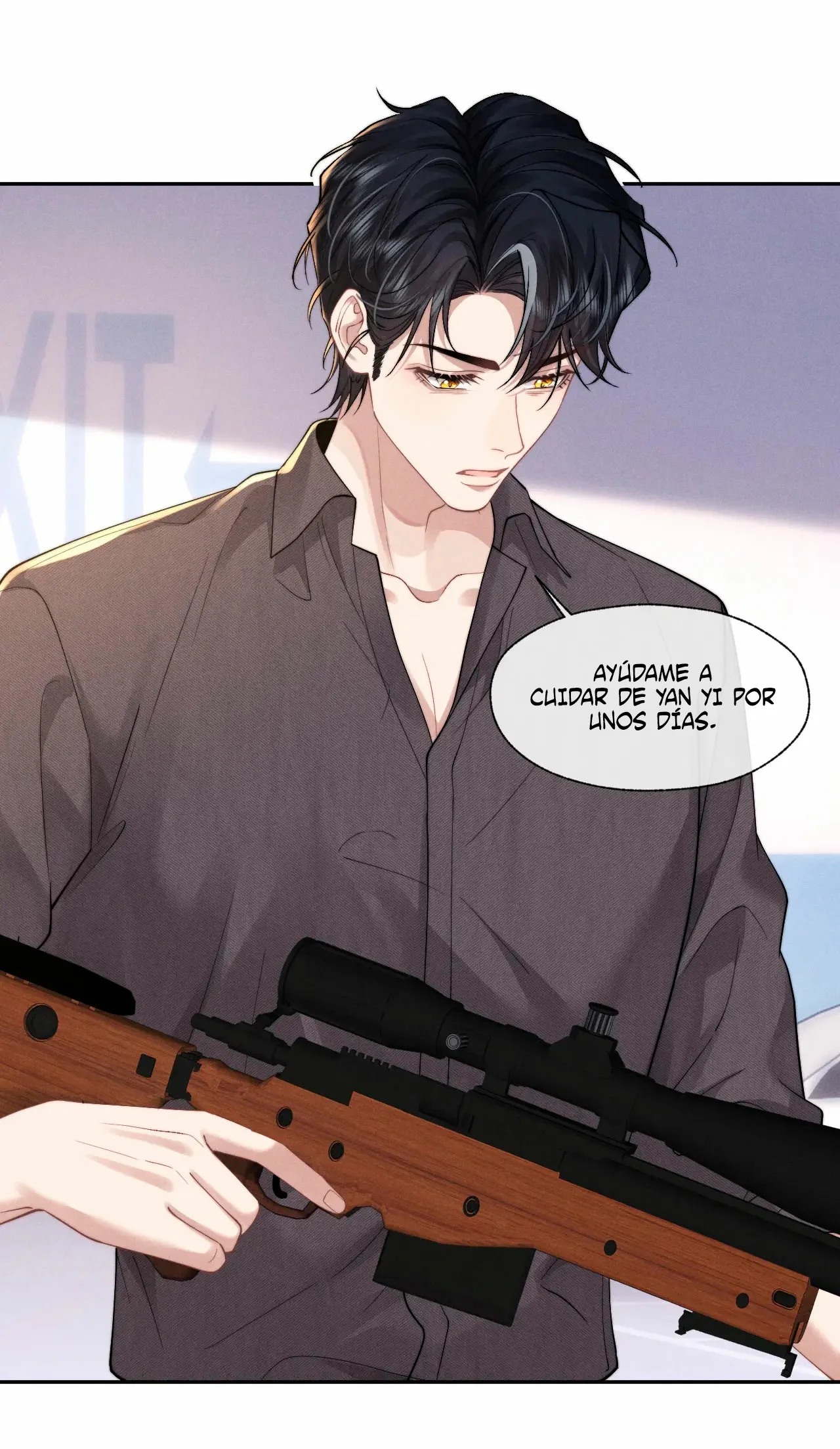 Página 40 del Manga