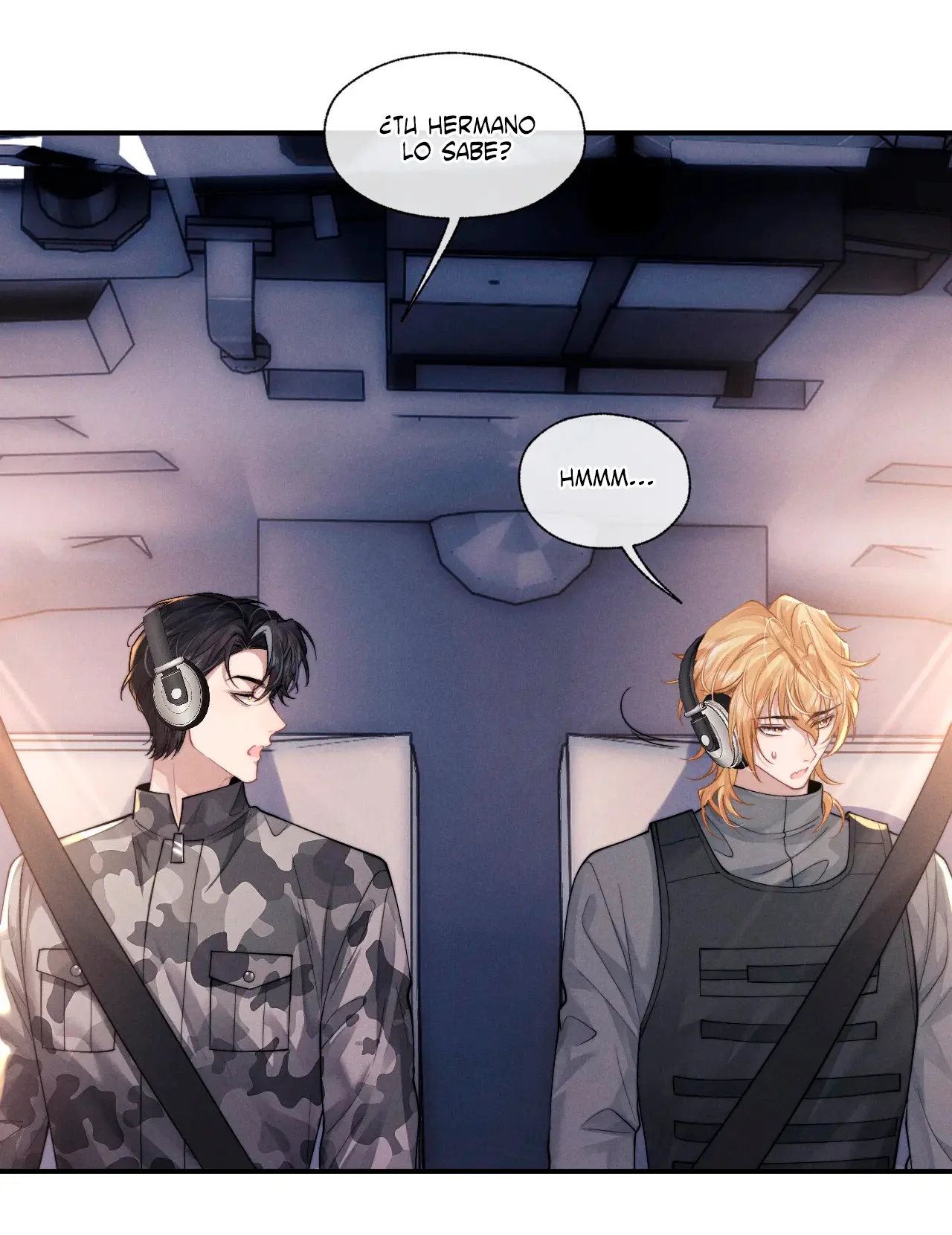 Página 34 del Manga