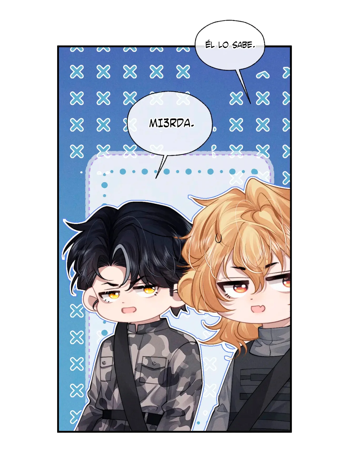 Página 35 del Manga