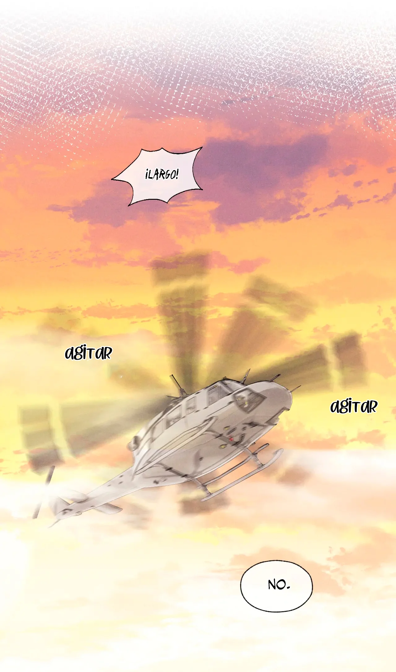 Página 36 del Manga