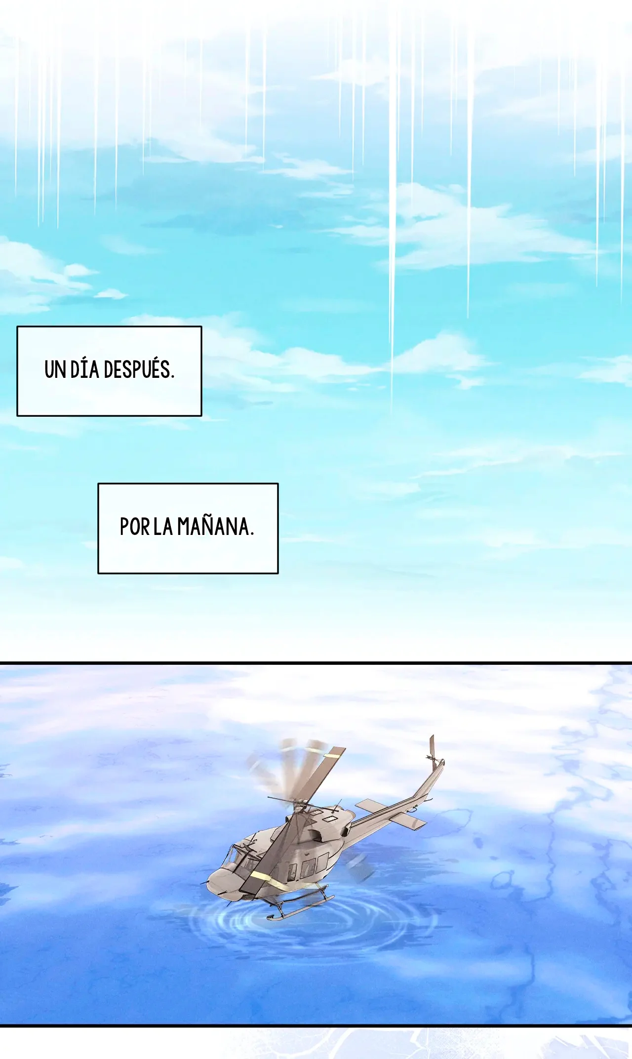 Página 40 del Manga