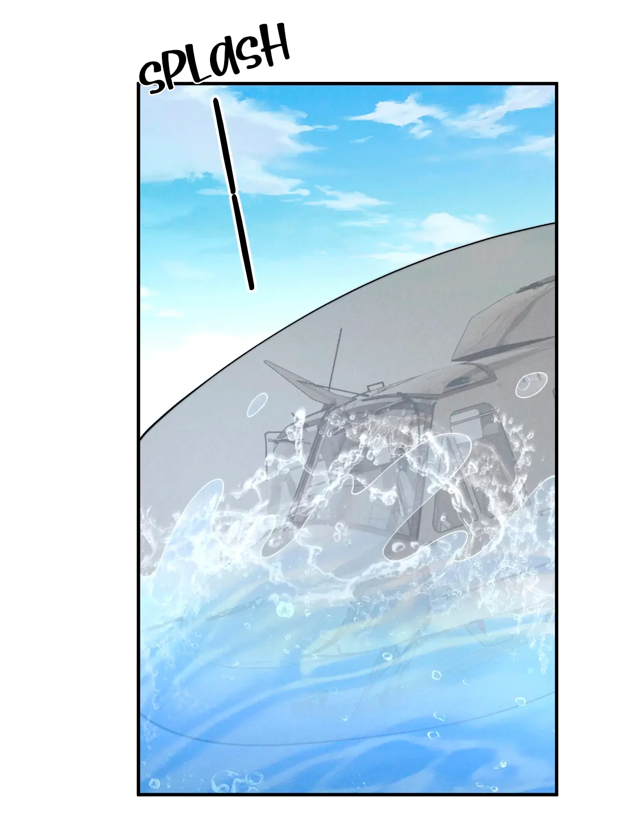 Página 43 del Manga