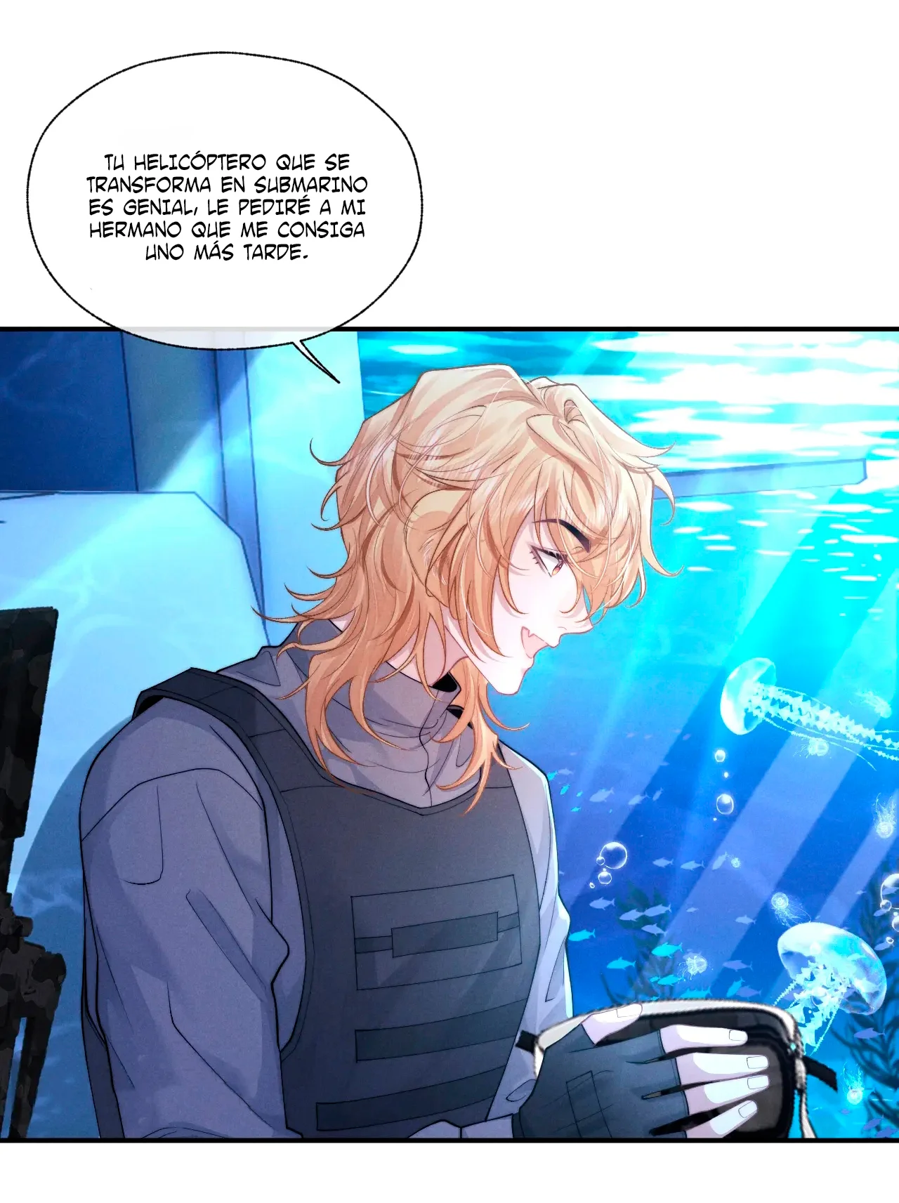 Página 44 del Manga