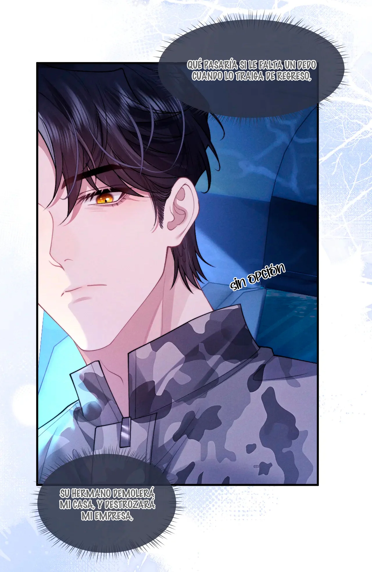 Página 47 del Manga