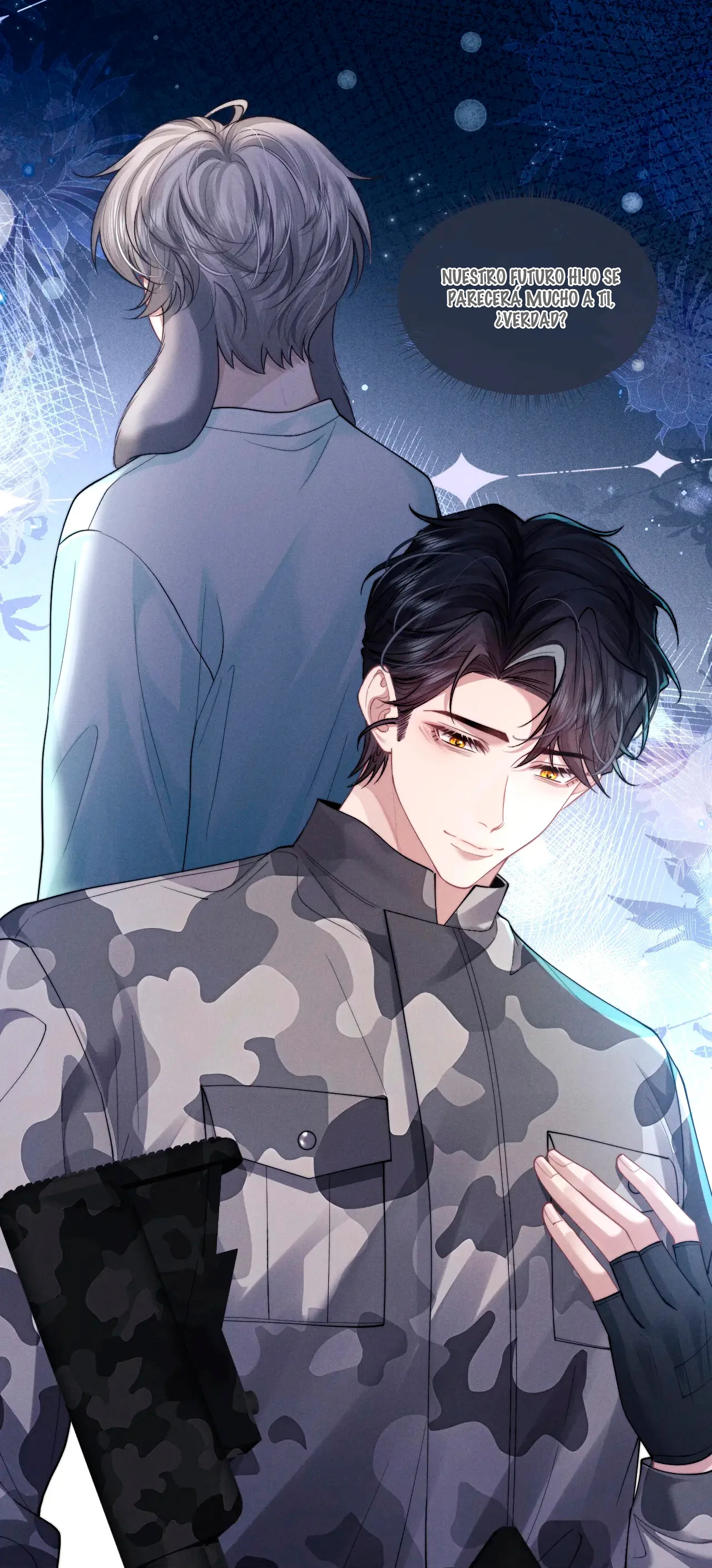 Página 51 del Manga