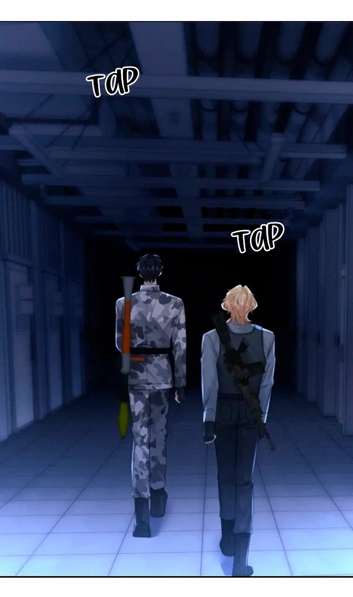 Página 38 del Manga